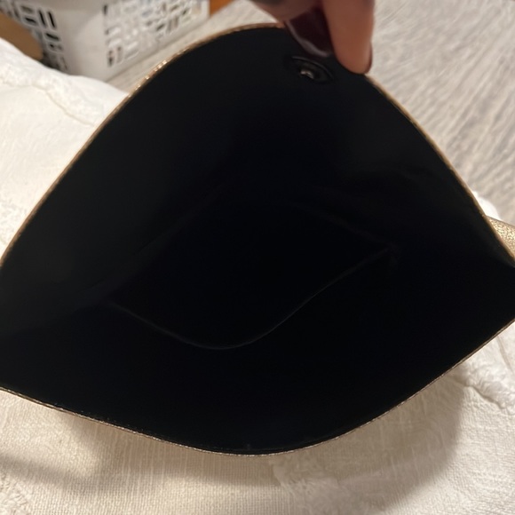 BCBG Clutch - Picture 3 of 3